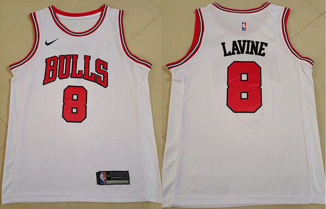 Chicago Bulls Jerseys 11